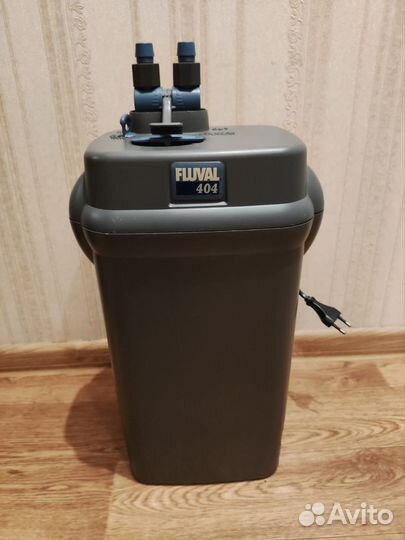 Внешний фильтр Hagen fluval