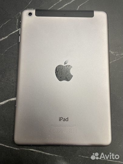 iPad mini 2, 16G + Cellular