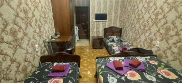 Комната 20 м², 2/3 эт.