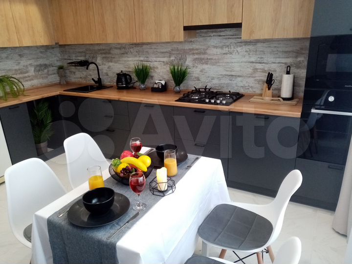 1-к. квартира, 47 м², 9/9 эт.