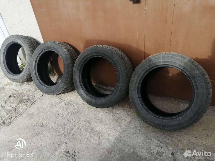 Bridgestone Ice Cruiser 7000 255/55 R18 109