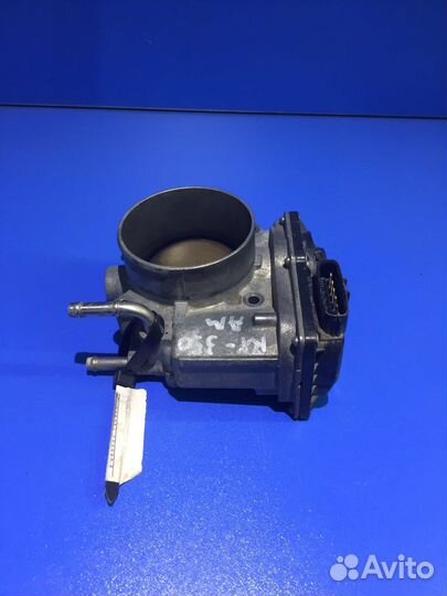 Заслонка дроссельная электрическая Lexus RX350