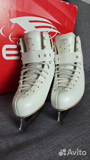 Фигурные коньки Edea Ouverture 215