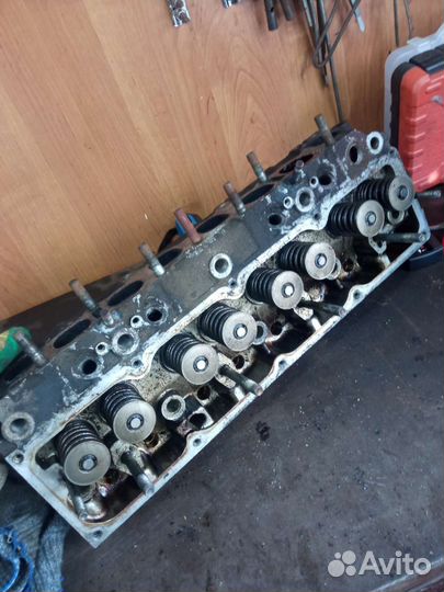 Запчасти на газель бизнес