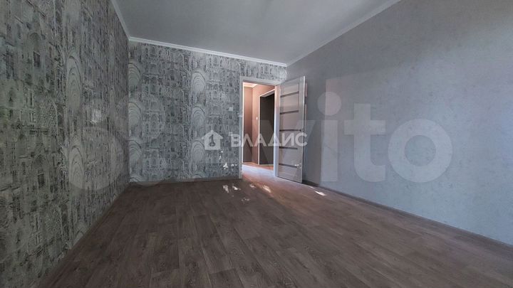2-к. квартира, 54,4 м², 1/10 эт.