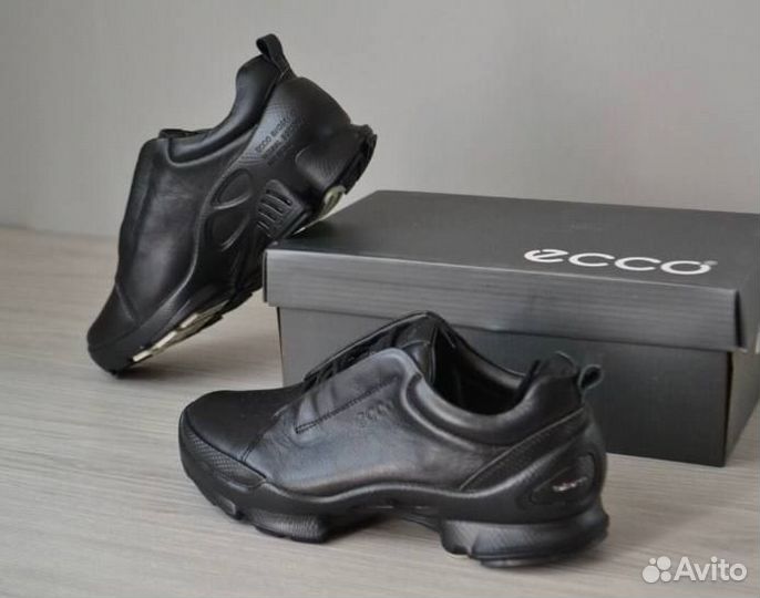 Кроссовки мужские Ecco Biom C-Trail