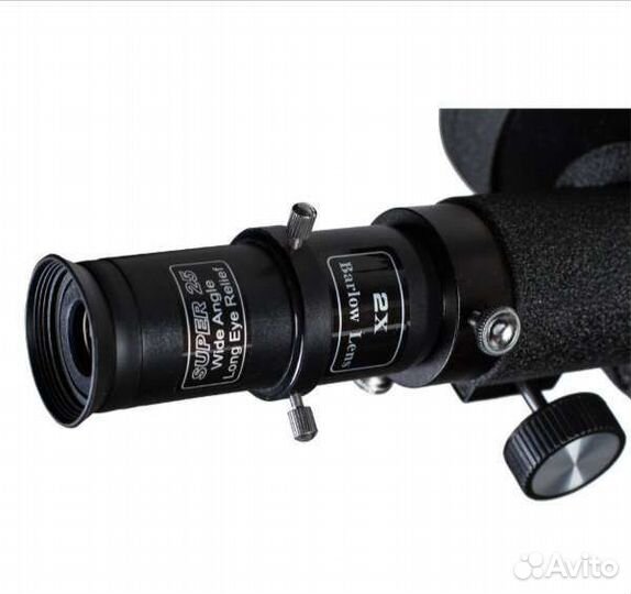 Телескоп Sky-Watcher BK 767AZ1