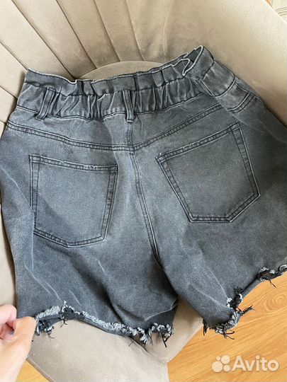 Шорты женские