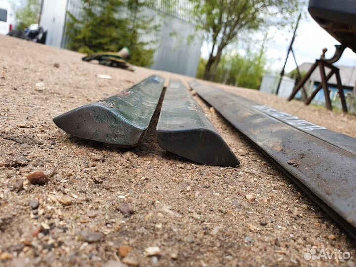 Молдинги нижние Audi A6 c5 ауди а6 с5 комплект