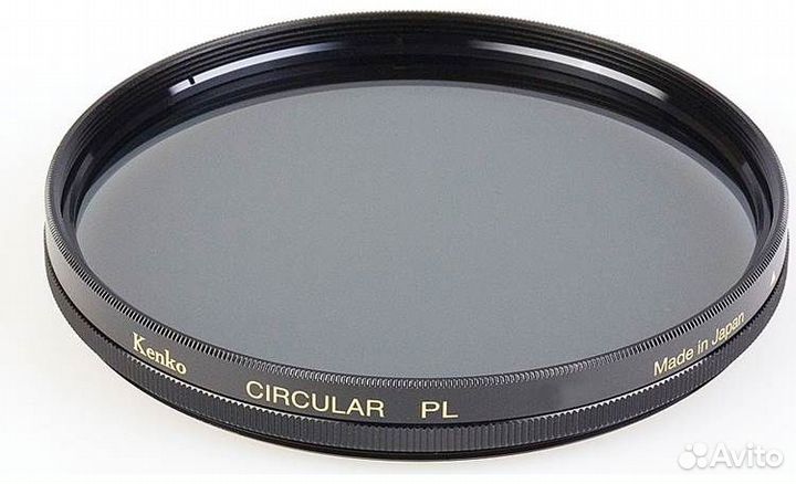 Светофильтры Canon 67mm : hoya star-6, Circular PL