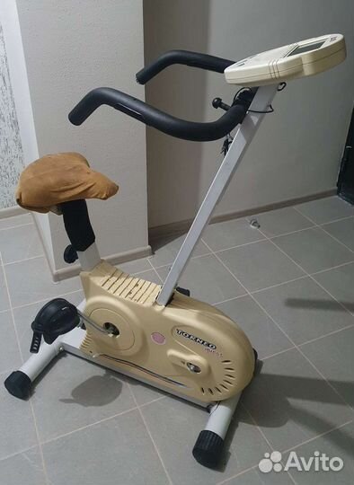Велотренажер torneo бу