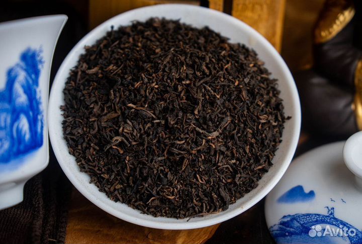 Ли чжи хун ча