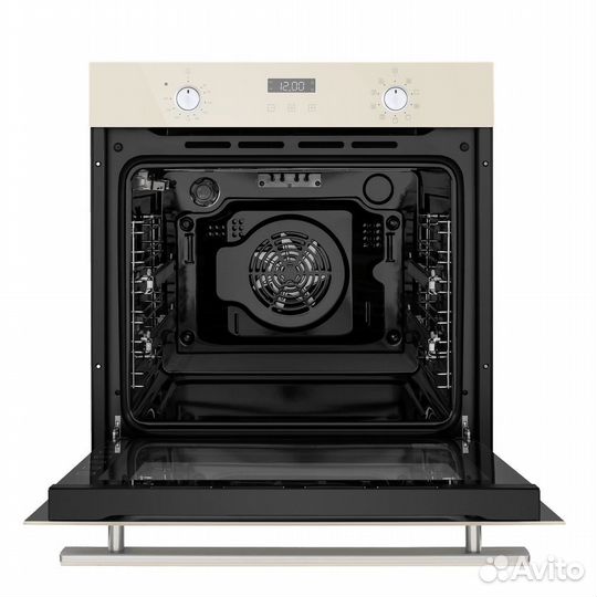 Maunfeld eoem.769BG электрический духовой шкаф