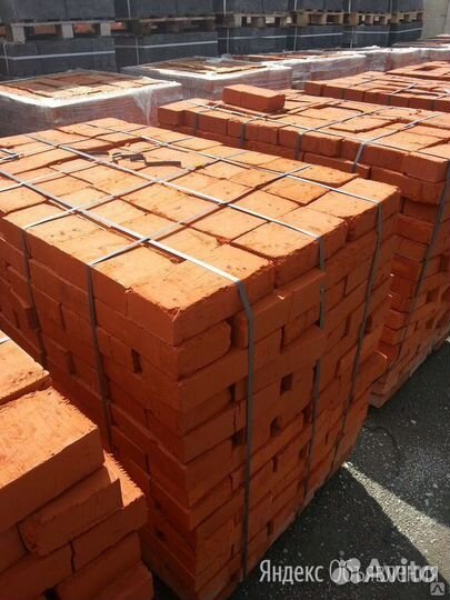 Кирпич
