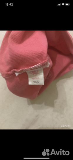 Новая демисезонная 50-52 и летние 50-52
