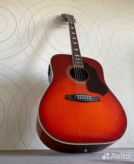 Гитара Ibanez Vintage (limited series)