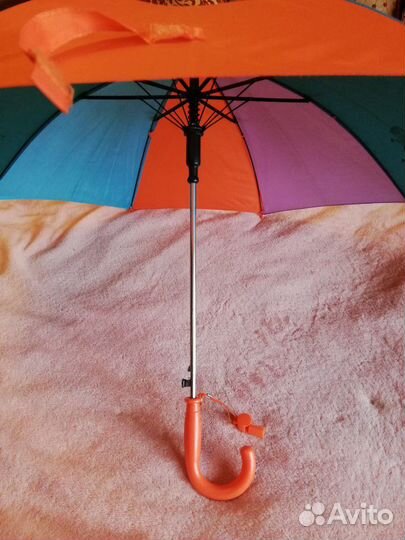 Зонт детский