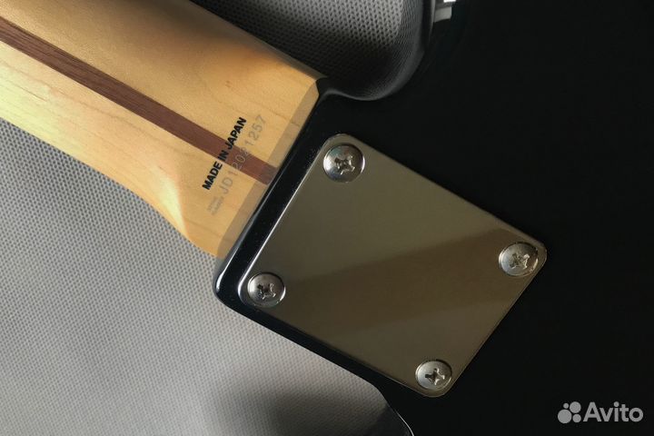 Fender JB-STD P/J, Япония, 2012