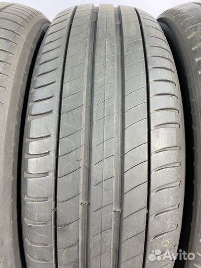 Michelin Primacy 3 215/65 R17 95V