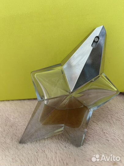 Духи angel mugler