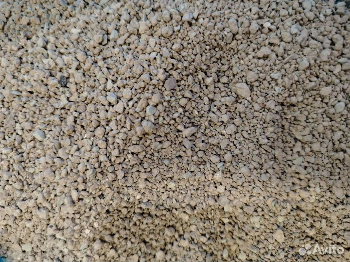 Наполнитель / Лоток для котят