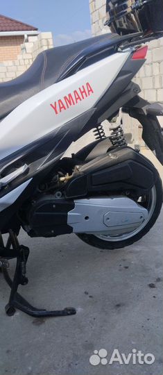 Двигатель 125см куб
