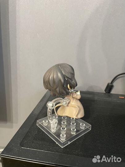 Фигурка дазай bsd