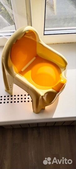 Горшок детский