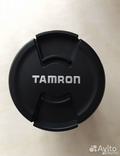 Объектив Tamron AF 18-200mm