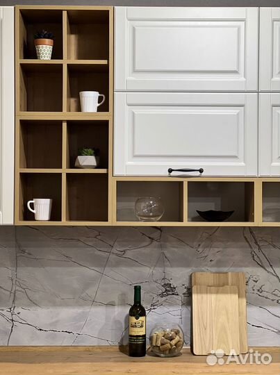 Кухня от производителя