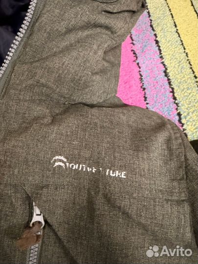 Куртка outventure