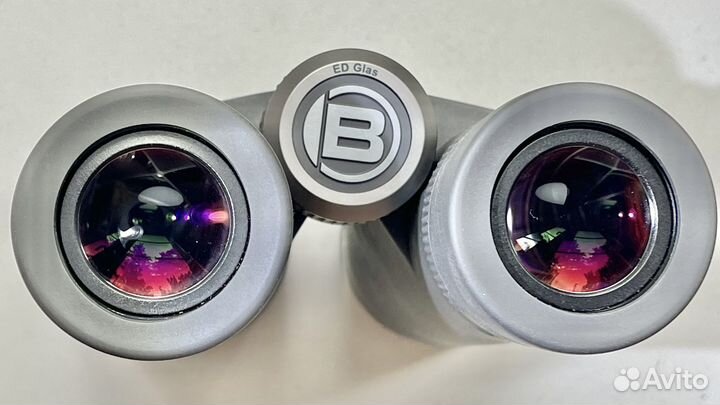 Бинокль Bresser Montana 8,5x45