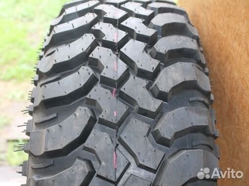 Nortec MT-540 215/65 R16