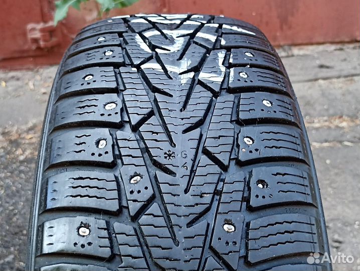 Nokian Tyres Nordman 7 185/60 R15 88T