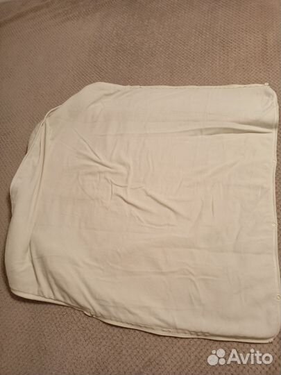 Одеяло конверт для малыша, в коляску