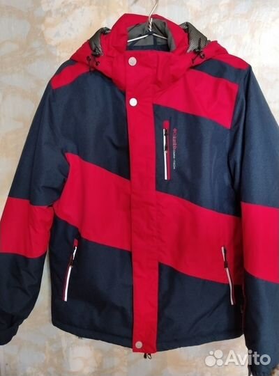 Горнолыжный костюм подросток