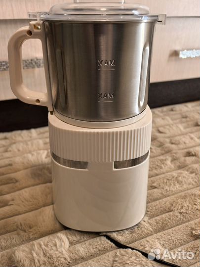 Блендер DRY mill