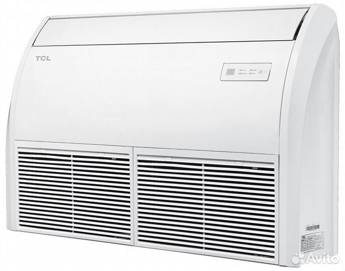 Внутренний блок VRF системы TCL TMV-V125ZD/N1Y