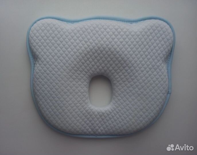 Подушка-позиционер Ортопедическая подушка