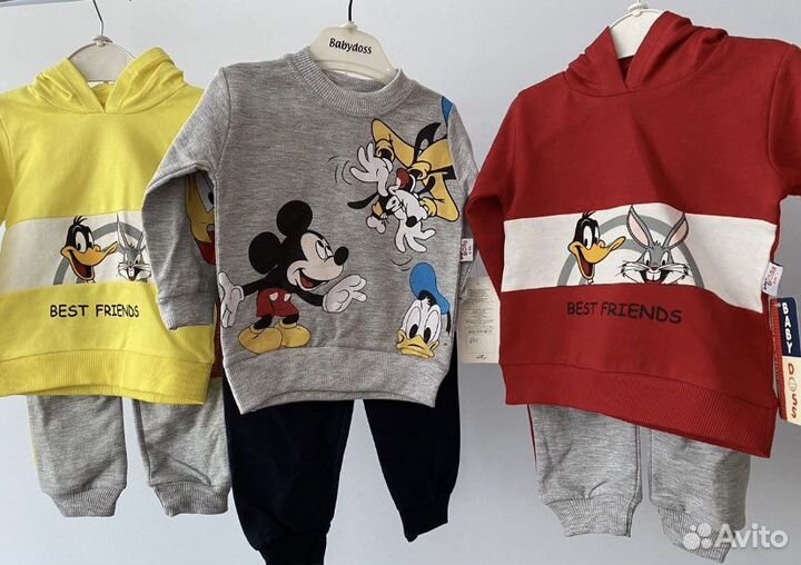 Детские игрушки новые