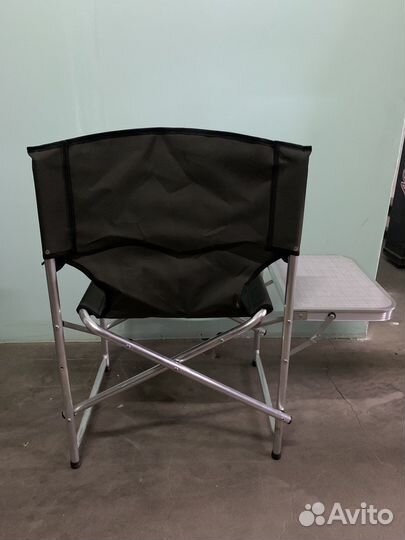 Коесло складное кедр