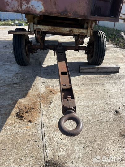 Вагон бытовка