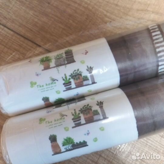 Интерьерные наклейки