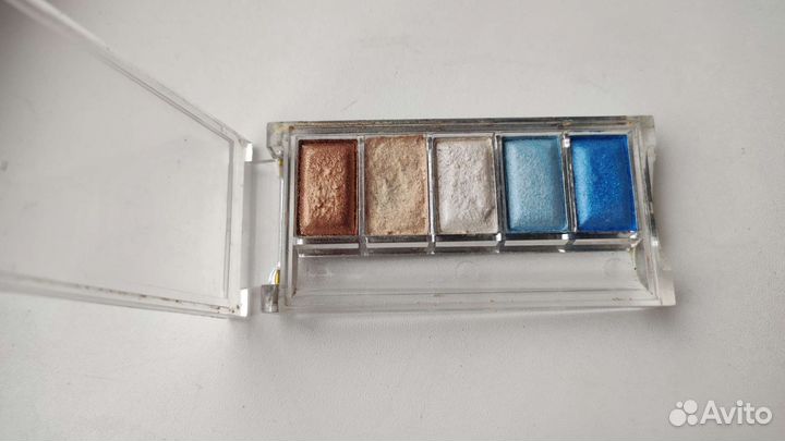 Тени для век estee lauder 06