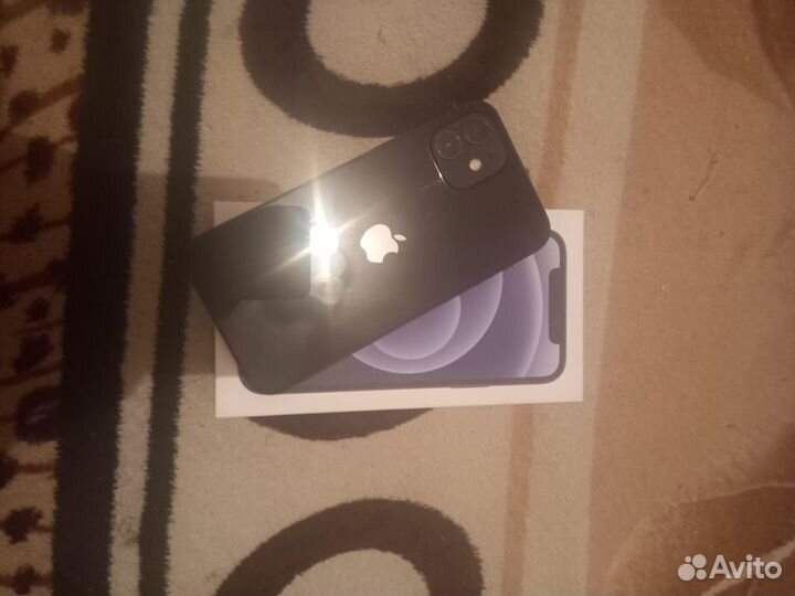 iPhone 12, 128 ГБ