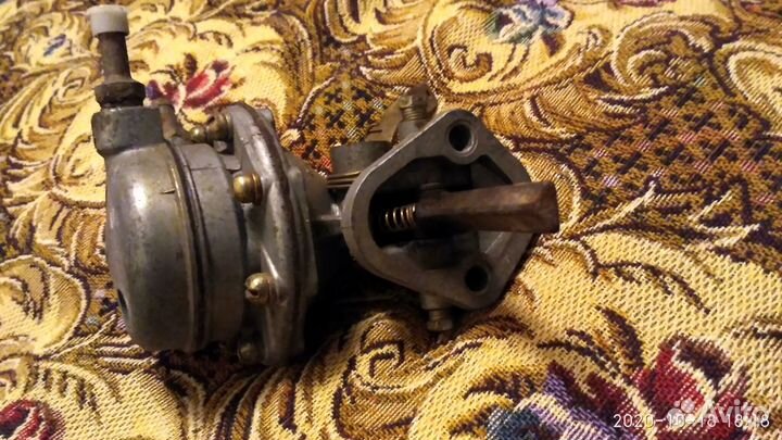 Бензонасос новый для УАЗ