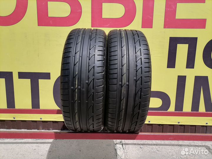 Bridgestone Potenza S001 225/45 R19
