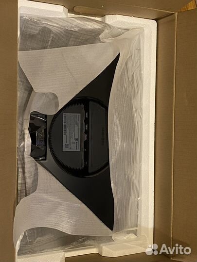 Samsung odyssey CRG5 24(23,5)