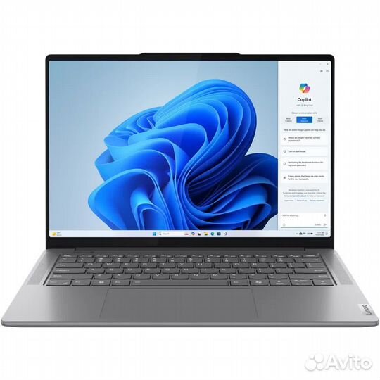 Ноутбук Lenovo Yoga Pro 7 14AHP9, 14.5