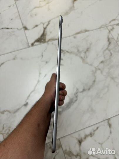 iPad pro 12,9 2-го поколения 512gb